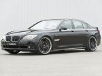 BMW 7-Series by Hamann 2009 года